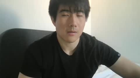 Snapshot of jungcock1234 chatting on February 18, 1:11 pm Jungcock1234 online show from February 18, 1:11 pm