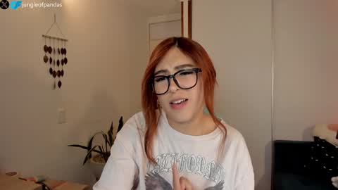 Call me Sussy  online show from January 15, 11:19 pm