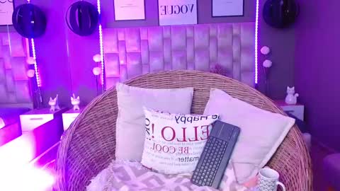 Juniper online show from February 18, 7:10 am