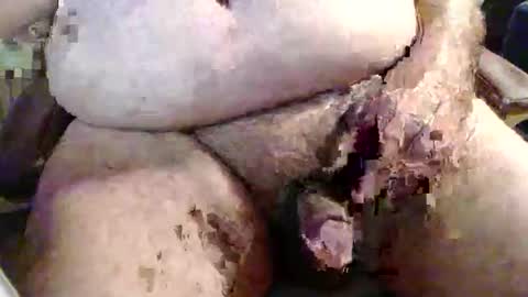 Snapshot of junjor67 chatting on October 25, 7:08 pm Werner online show from October 25, 7:08 pm