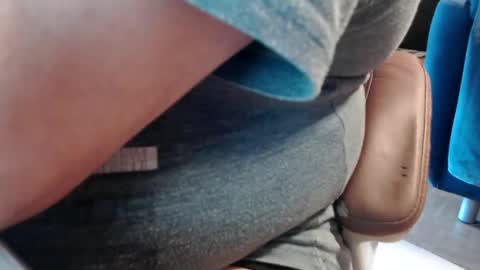 Snapshot of junjor67 chatting on November 5, 12:16 pm Werner online show from November 5, 12:16 pm