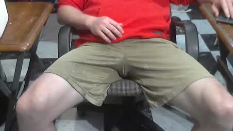 junkerdc1 online show from January 11, 11:10 pm