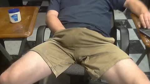 junkerdc1 online show from February 21, 10:22 pm