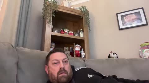 Snapshot of junky345 chatting on December 12, 7:15 pm Junky online show from December 12, 7:15 pm