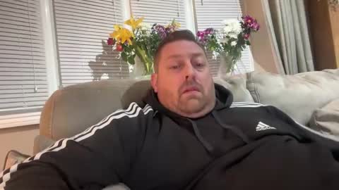 Snapshot of junky345 chatting on February 12, 11:09 pm Junky online show from February 12, 11:09 pm