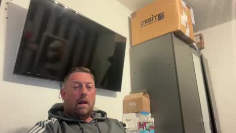 Junky online show from April 14, 5:41 pm