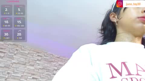 JUNO online show from October 30, 11:55 am