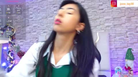 JUNO online show from November 29, 11:57 am