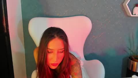 Snapshot of junosomnum chatting on February 19, 9:58 pm junosomnum online show from February 19, 9:58 pm