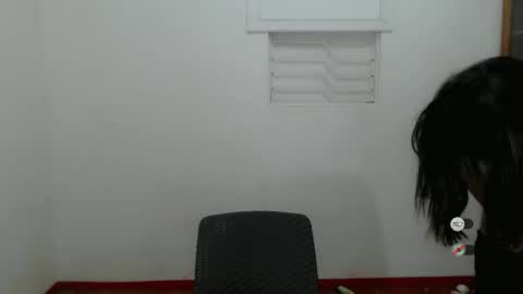 Karla online show from December 2, 6:52 am