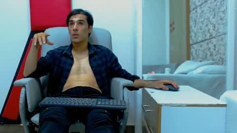 Jupiter online show from October 18, 7:14 pm