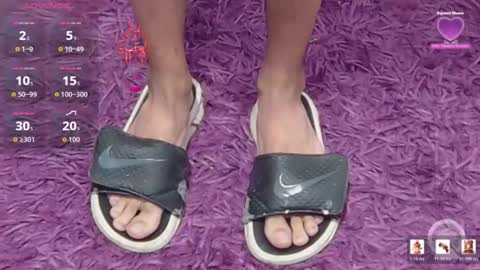 jupiter_3333 online show from March 9, 4:22 pm