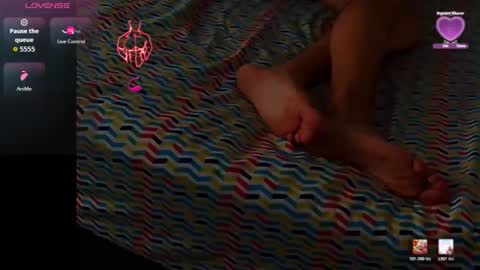 jupiter_3333 online show from April 7, 6:41 pm