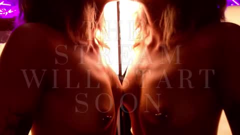 Welcome to my new account online show from September 27, 11:54 pm