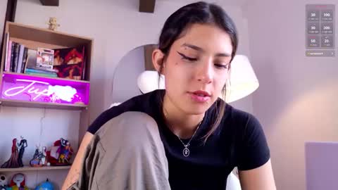 Welcome to my new account online show from October 4, 9:24 pm