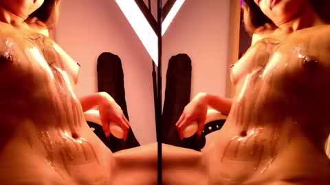 Welcome to my new account online show from October 30, 8:53 pm