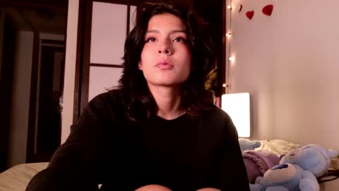 Welcome to my new account online show from April 29, 11:22 pm
