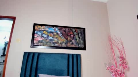 Jupiter Fox online show from January 14, 12:49 am