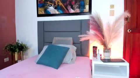 Jupiter Fox online show from February 28, 12:44 am