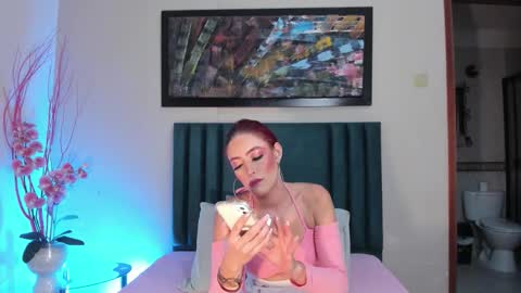 Jupiter Fox online show from February 28, 11:50 pm