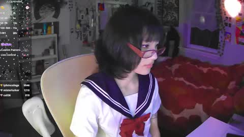 jupitersclaim online show from October 13, 1:16 am