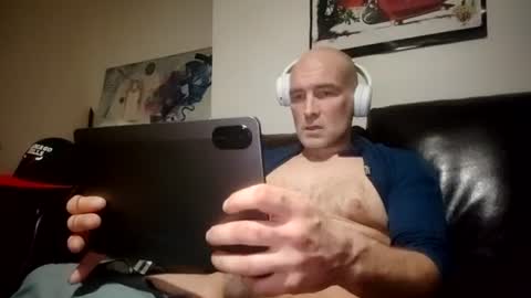 Yuri online show from December 19, 1:45 am