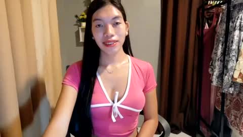 jusa_yan online show from June 16, 10:23 pm