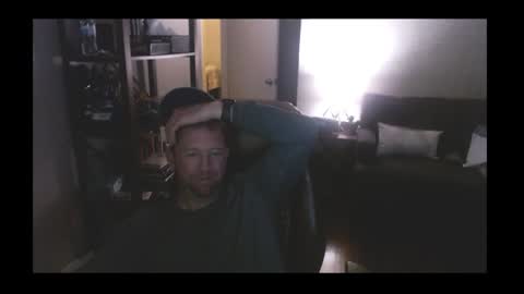 Snapshot of jusbeaz8722 chatting on December 30, 9:48 am JustnSide Unexxst online show from December 30, 9:48 am