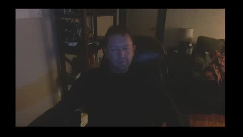 Snapshot of jusbeaz8722 chatting on January 4, 10:16 am JustnSide Unexxst online show from January 4, 10:16 am