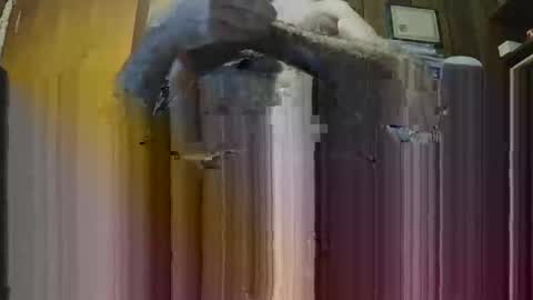 Snapshot of juscuzu812 chatting on November 9, 8:56 am wayde1Grahm online show from November 9, 8:56 am