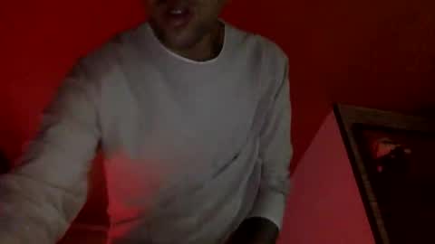 Snapshot of just4fun69xx chatting on May 13, 4:43 am Vero y Tom online show from May 13, 4:43 am