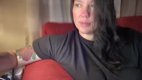 Flirty influncer online show from January 24, 1:24 am