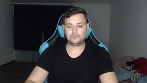 Alex online show from December 22, 10:04 pm