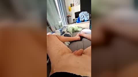 Steven online show from July 12, 6:59 am