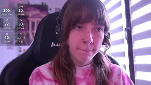 Julia online show from March 26, 9:59 am