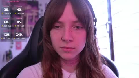 Julia online show from April 8, 9:09 am