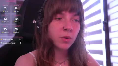 Julia online show from June 15, 1:57 pm