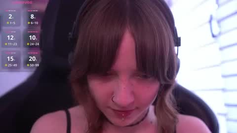Julia online show from June 30, 2:07 pm