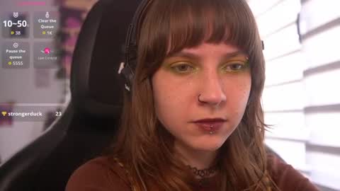 Julia online show from July 9, 3:16 pm