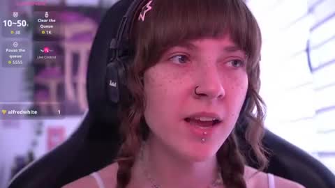 Julia online show from July 14, 12:11 pm