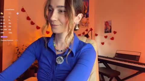 Jessica  I will be here on Tuesday November 26th online show from February 13, 5:31 pm