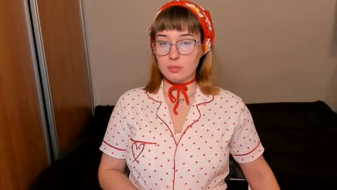 Nika and Mark online show from October 22, 4:13 am