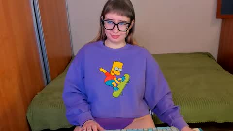 Nika and Mark online show from December 4, 6:34 am