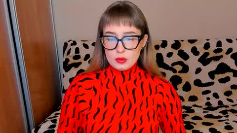 Nika and Mark online show from December 16, 8:25 pm