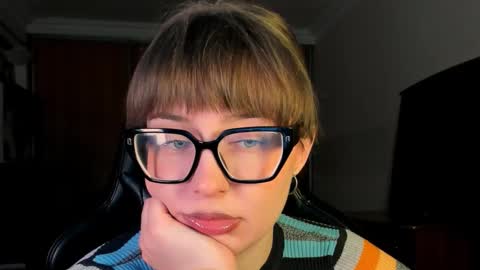 Nika and Mark online show from February 28, 3:40 am