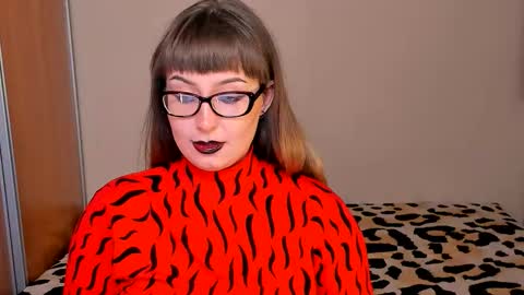 Nika and Mark online show from March 15, 11:44 pm