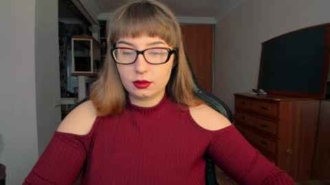 Nika and Mark online show from March 25, 7:03 am