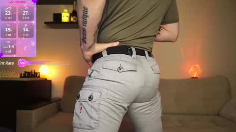 Kurt online show from February 14, 7:54 pm