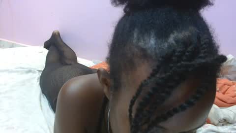 Sexy Isla online show from February 5, 4:00 pm