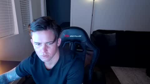 BlueEyedJayy online show from January 23, 2:23 am